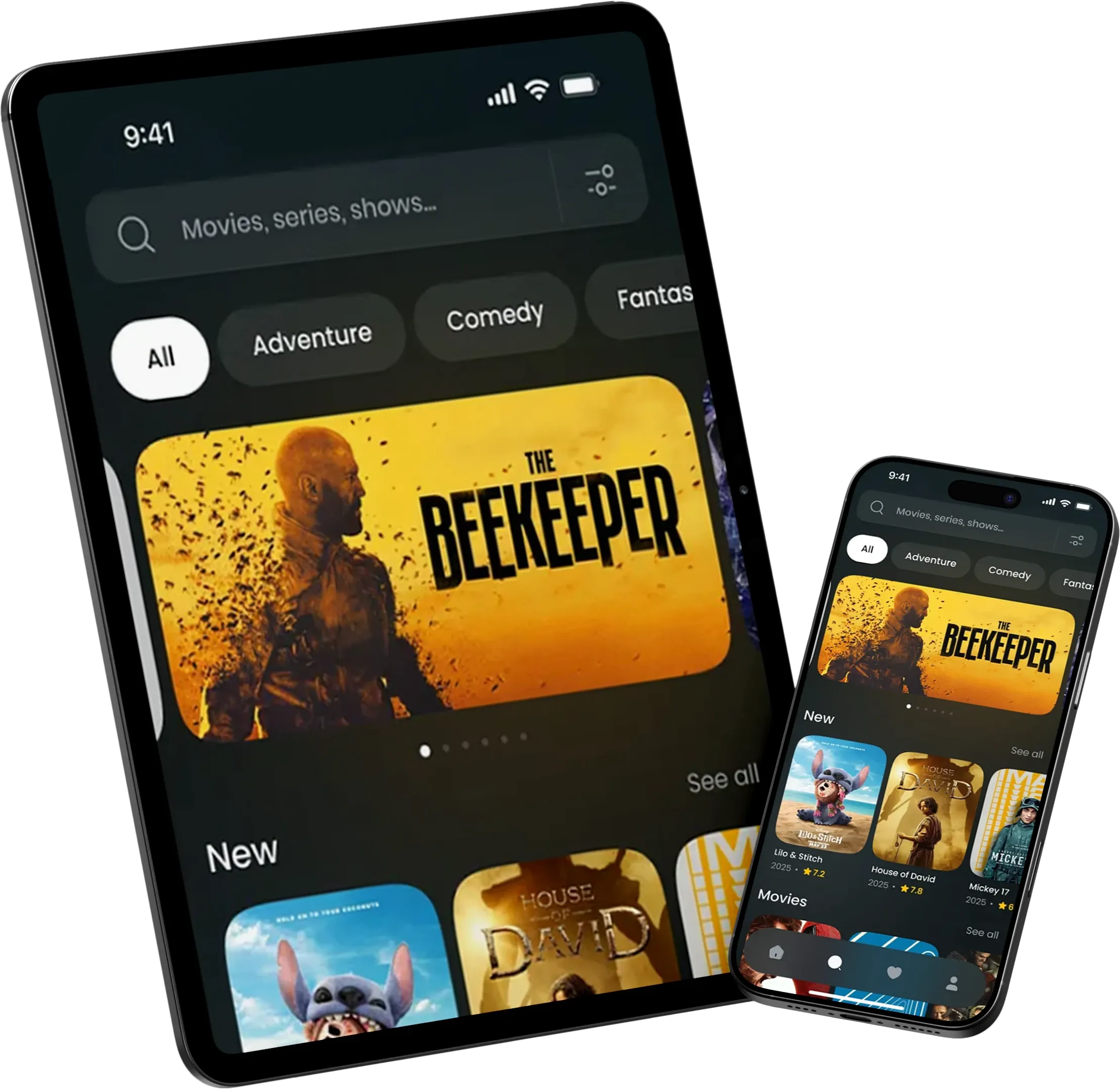 Flutter App Development Company